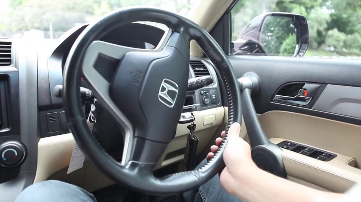 News picture Electric Power Steering Damaged Due to Floods, This Is the Solution!